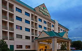 Country Inn And Suites Downtown Atlanta